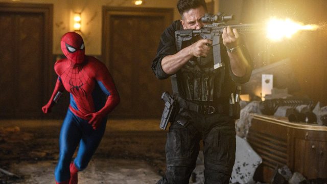Ultimate Guide to Downloading Spider-Man: Brand New Day Now
