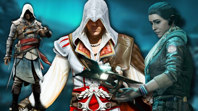 Discover the Latest on Assassin's Creed: Download Guide