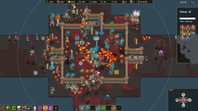 Essential Guide to Downloading Flow of War: A New RTS Experience