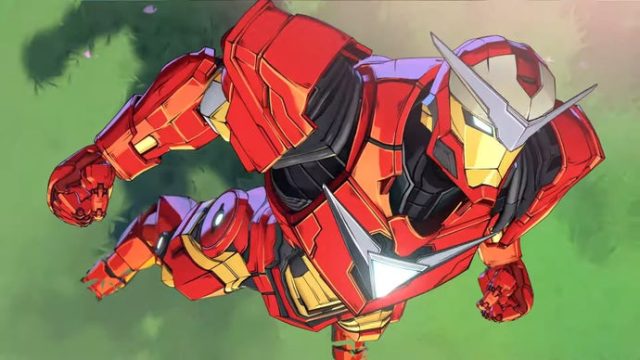Guide to Download Marvel Tokon: Fighting Souls Now