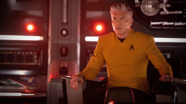 Your Guide to Downloading Star Trek Legends Before It's Gone