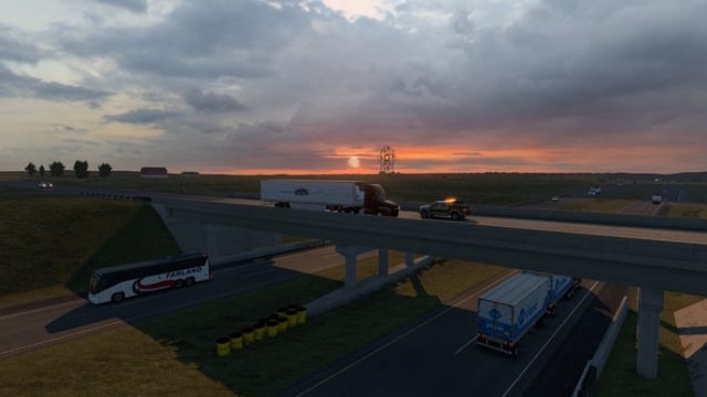 Explore the Open Roads: Download the New North Dakota Expansion Now