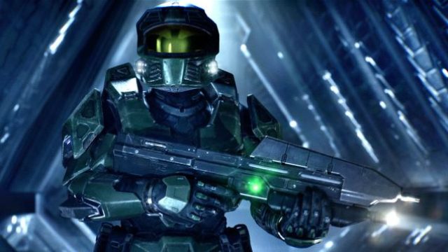 Experience Nostalgia with Halo: Campaign Evolved - Your Download Guide