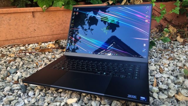 Ultimate Guide to Downloading Razer Blade 16 Games on PC