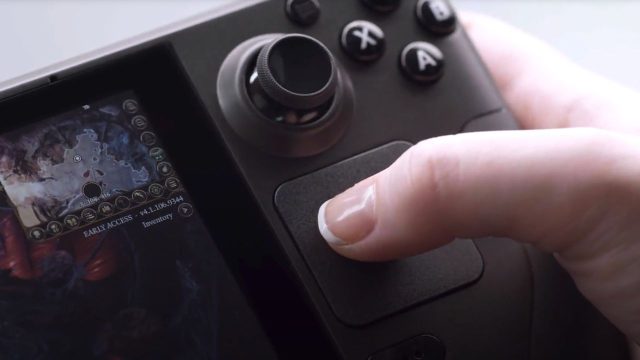 Transform Your Bike Trainer into a Game Controller with Deck de France