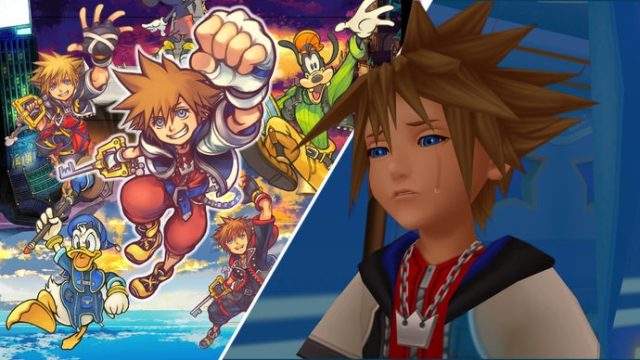 Your Ultimate Guide to Downloading Kingdom Hearts Collection