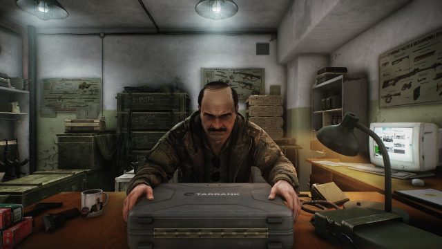 Everything You Need to Know About Downloading Escape From Tarkov