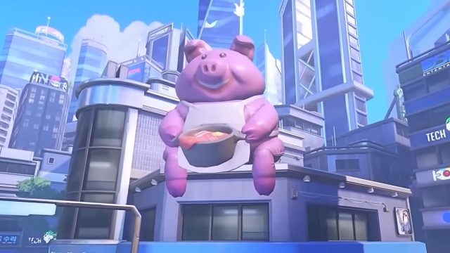 Game: Overwatch season 4 will introduce some much-needed map changes to Paraiso