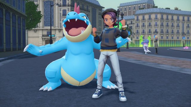 Your Ultimate Guide to Downloading Pokémon Legends: Z-A Season 15