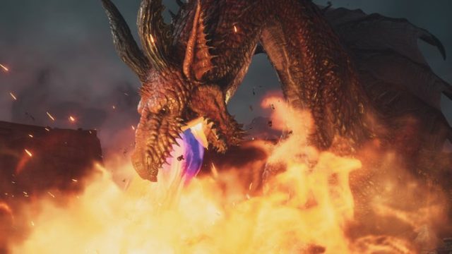 Your Ultimate Guide to Downloading Dragon's Dogma 2: Play Today!