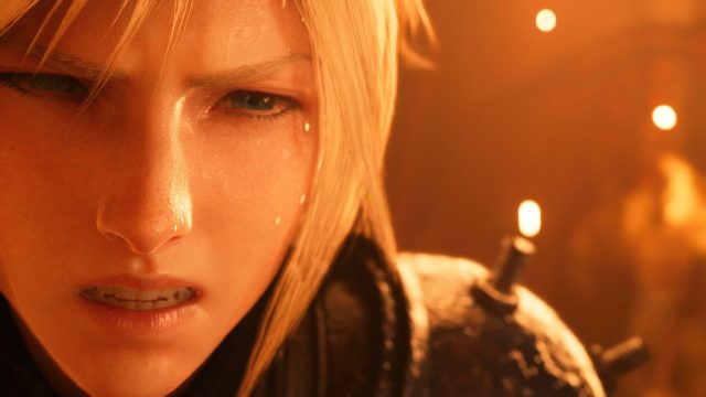 Unlock the Magic: Your Guide to Downloading Final Fantasy VII Remake