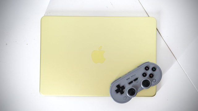 Game: MacBook Neo outperforms Dell XPS 13 in Cyberpunk 2077 benchmark—though I w