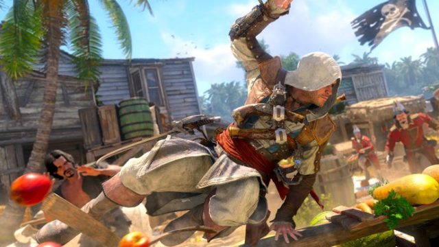 Your Guide to Downloading Assassin's Creed Black Flag Resynced