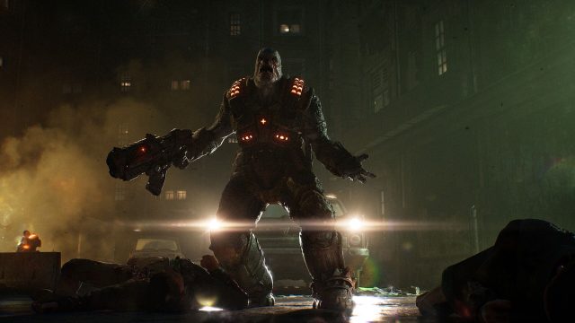 Your Ultimate Guide to Downloading Gears of War: E-Day Early Access