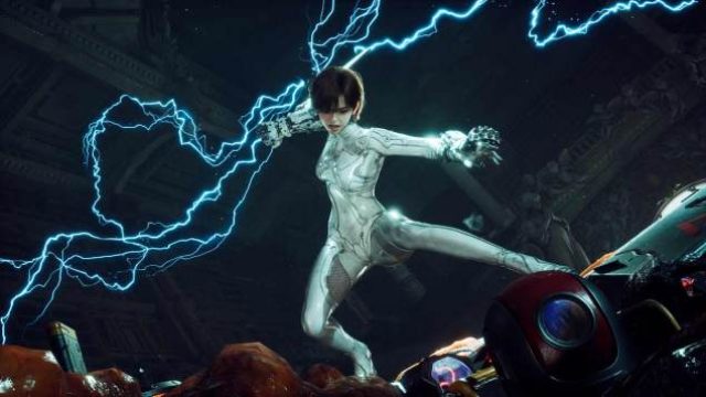 Stellar Blade: Blood Rain - Your Ultimate Download Guide