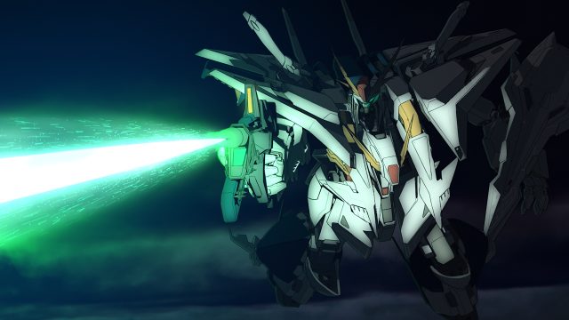 Your Ultimate Guide to Downloading Mobile Suit Gundam Hathaway Now
