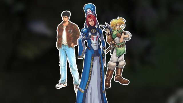 Uncovering Timeless Classics: Dreamcast Games That Defined an Era