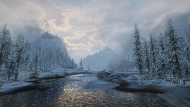 Unlocking Skyrim's Visual Potential: A Comprehensive Download Guide
