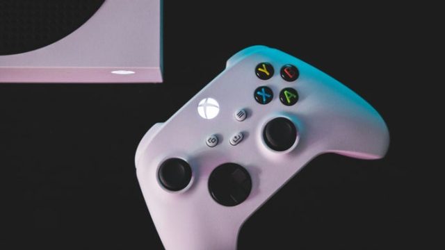 Game: Xbox is (probably) not for sale