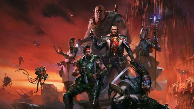 Your Essential Guide to Downloading Warhammer 40,000: Dark Heresy