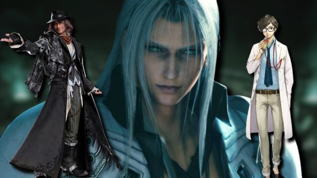 Explore the Top JRPGs on PS4 with Intriguing Villains