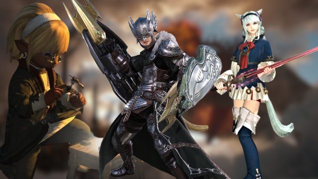 Your Comprehensive Guide to Downloading Final Fantasy 14: Evercold