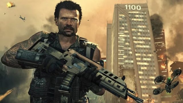 Essential Guide to Downloading Call of Duty: Black Ops 2 on PS5 and PS4