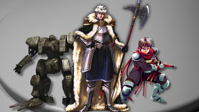 The Ultimate Download Guide for Strategy Games on PS1