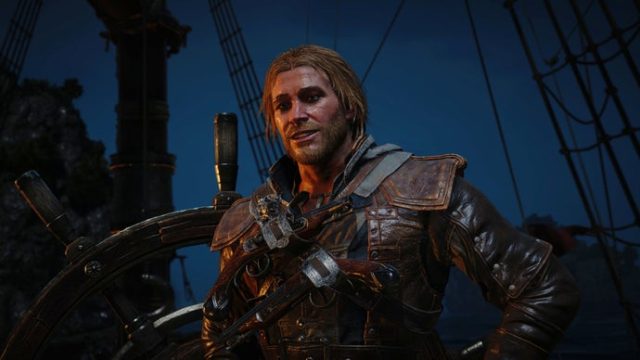 Your Ultimate Guide to Downloading Assassin's Creed Black Flag Resynced