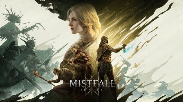 Unlock the Mystery: Download and Play Mistfall Hunter Today