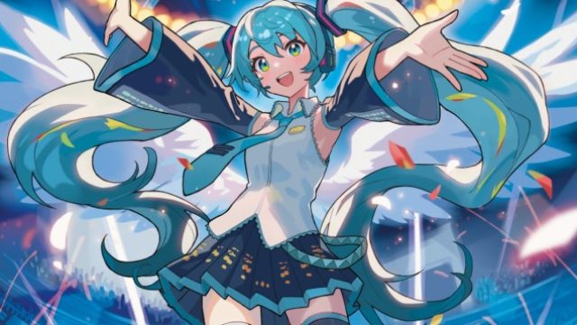 Unlocking the Magic: Your Guide to Downloading the Hatsune Miku Commander Deck