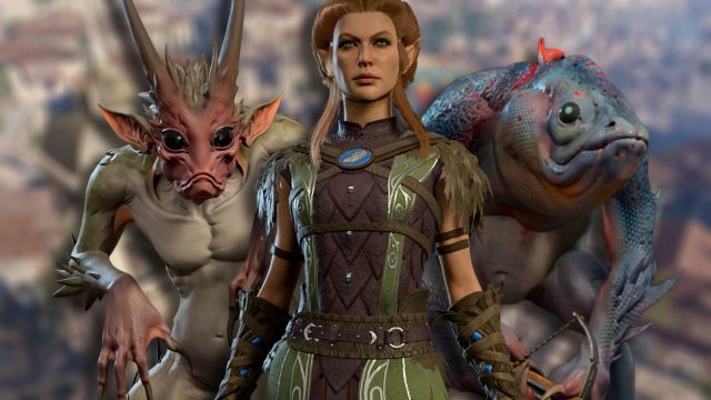 Game: 10 Details Players are Still Noticing in Baldur’s Gate 3