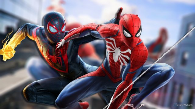 The Ultimate Guide to Downloading Top Spider-Man Games Now