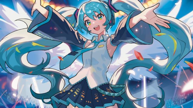 Unlock the World of Hatsune Miku: Complete Guide to Downloading the Commander Deck