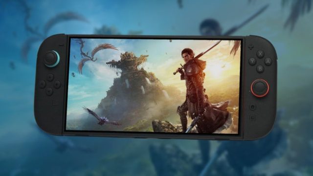 Get Ready to Dive into Final Fantasy 14 on Switch 2 Today!