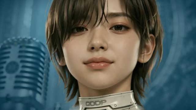 Game: Stellar Blade: Blood Rain's AI music video should be viewed with