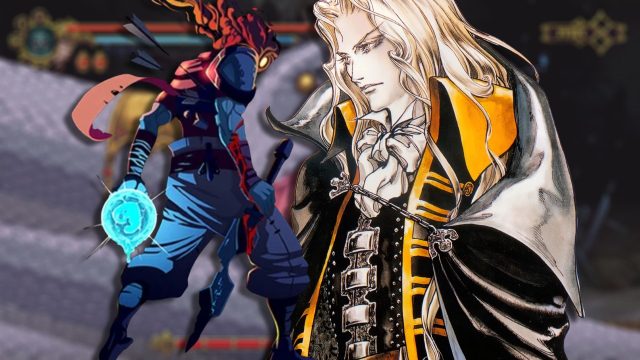 Explore the Dark Side: Anti-Heroes in Metroidvania Games