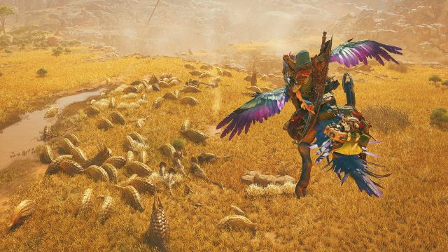 Unlocking the Adventure: A Guide to Downloading Monster Hunter Wilds