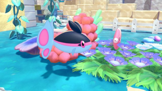 Discover Pokémon Pokopia's Bubbly Basin DLC: A Must-Have Adventure