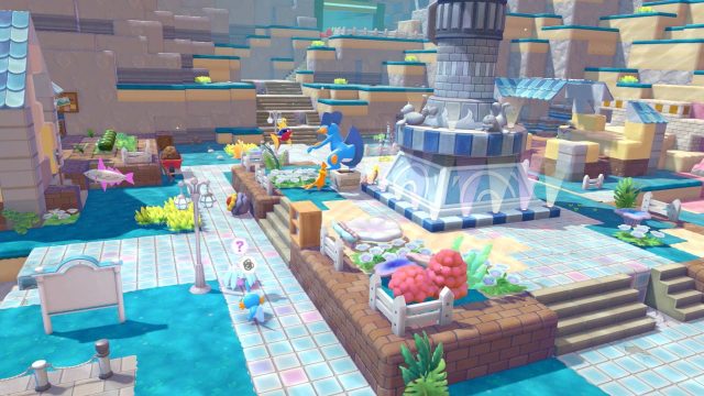 Unlock the Bubbly Basin: Your Complete Guide to Downloading Pokémon Pokopia DLC