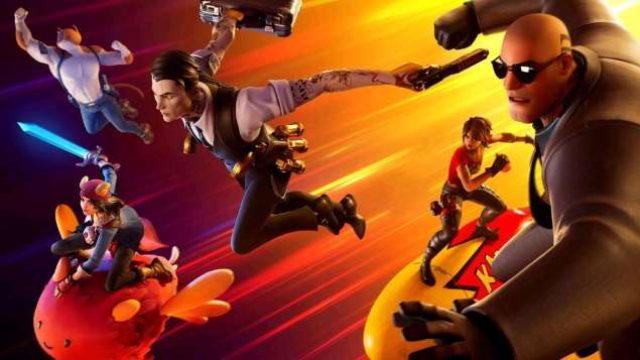 Unlock the Ironmouse Sprite in Fortnite: Your Complete Download Guide