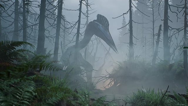 Explore The Lost Wild: Your Guide to Downloading This Dinosaur Adventure