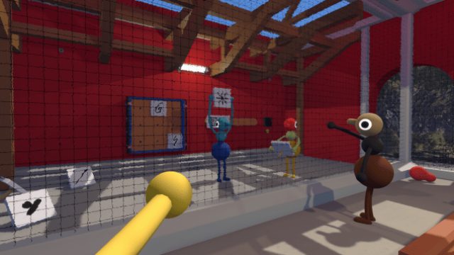 Explore the Latest Indie Game: Big Walk Download Guide