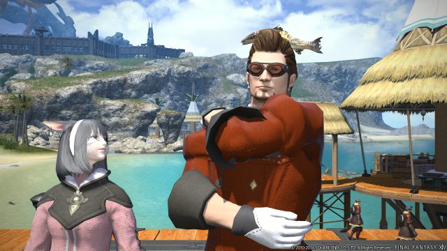 Essential Guide to Downloading Final Fantasy 14 for the Switch 2