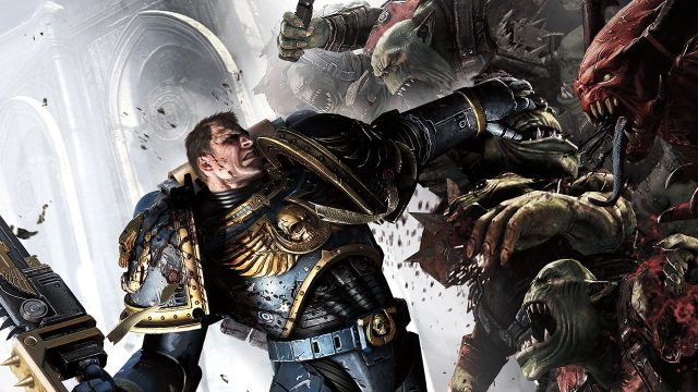 Mastering the Art of Voicing Space Marines: A Gamer's Guide