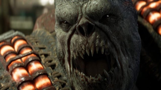 Unlock the Action: Your Guide to Downloading Gears of War E-Day