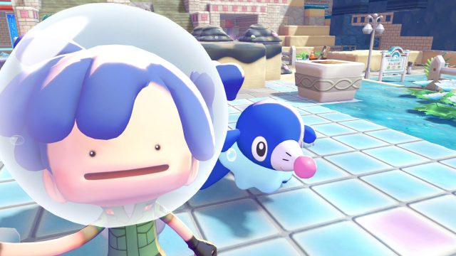 Unlocking the Bubbly Basin DLC in Pokémon Pokopia: A Complete Guide