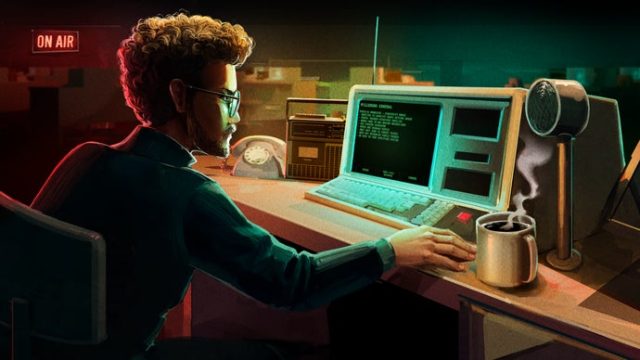 Experience the Tension of Static Hour: Your Guide to Downloading Now