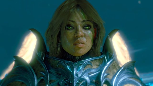 Unlocking the Rebirth Feature in Diablo 4: A Comprehensive Guide