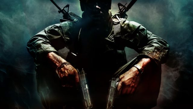 Experience the Classics: Download Call of Duty Black Ops 1 & 2